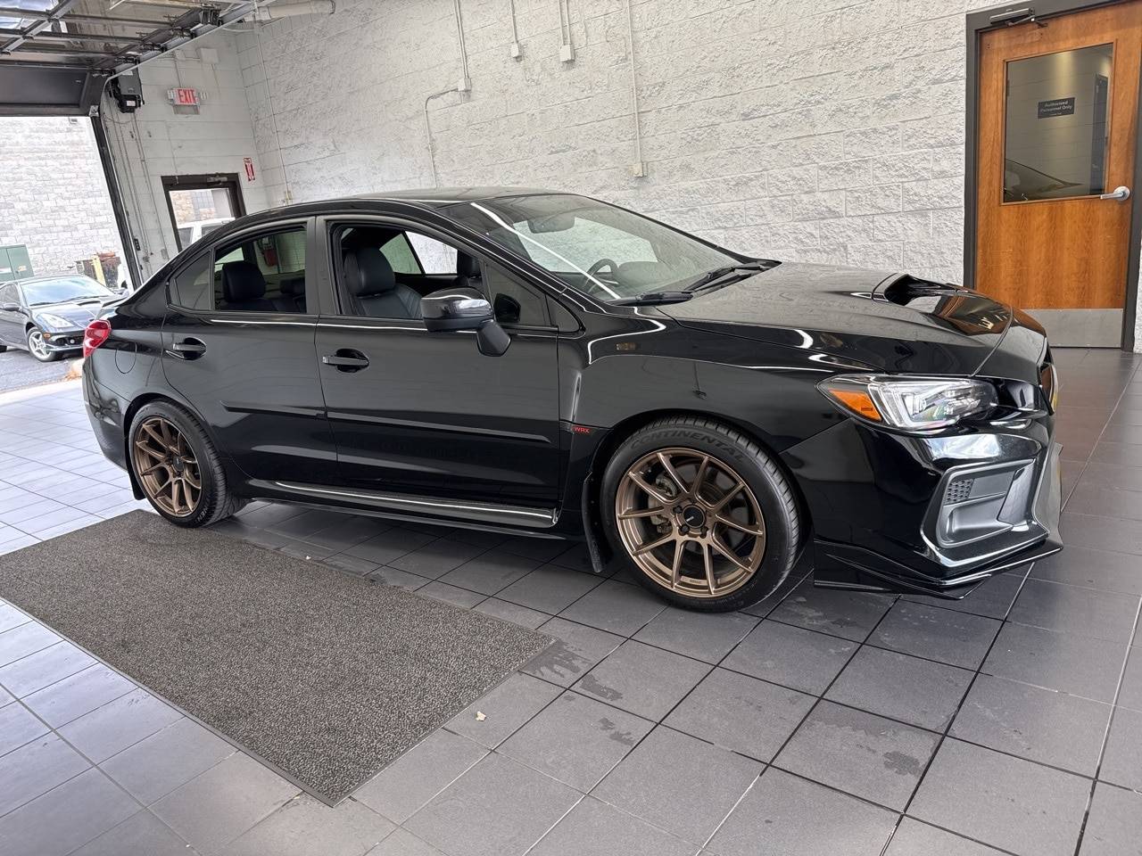 2020 Subaru WRX Limited — Sedan — 62,638 mi — Springfield, MO