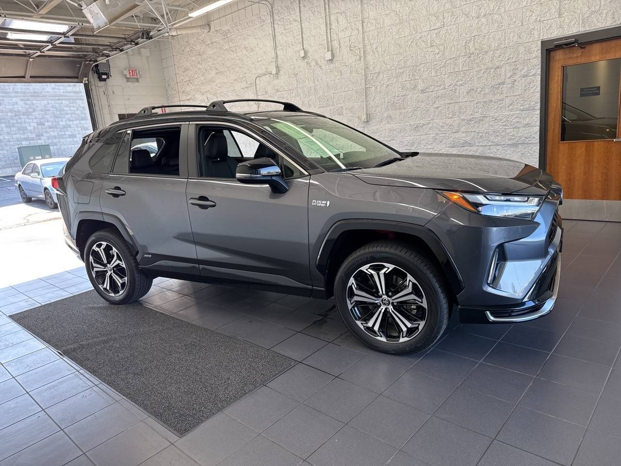 2023 Toyota RAV4 Prime XSE — SUV — 28,533 mi — Springfield, MO