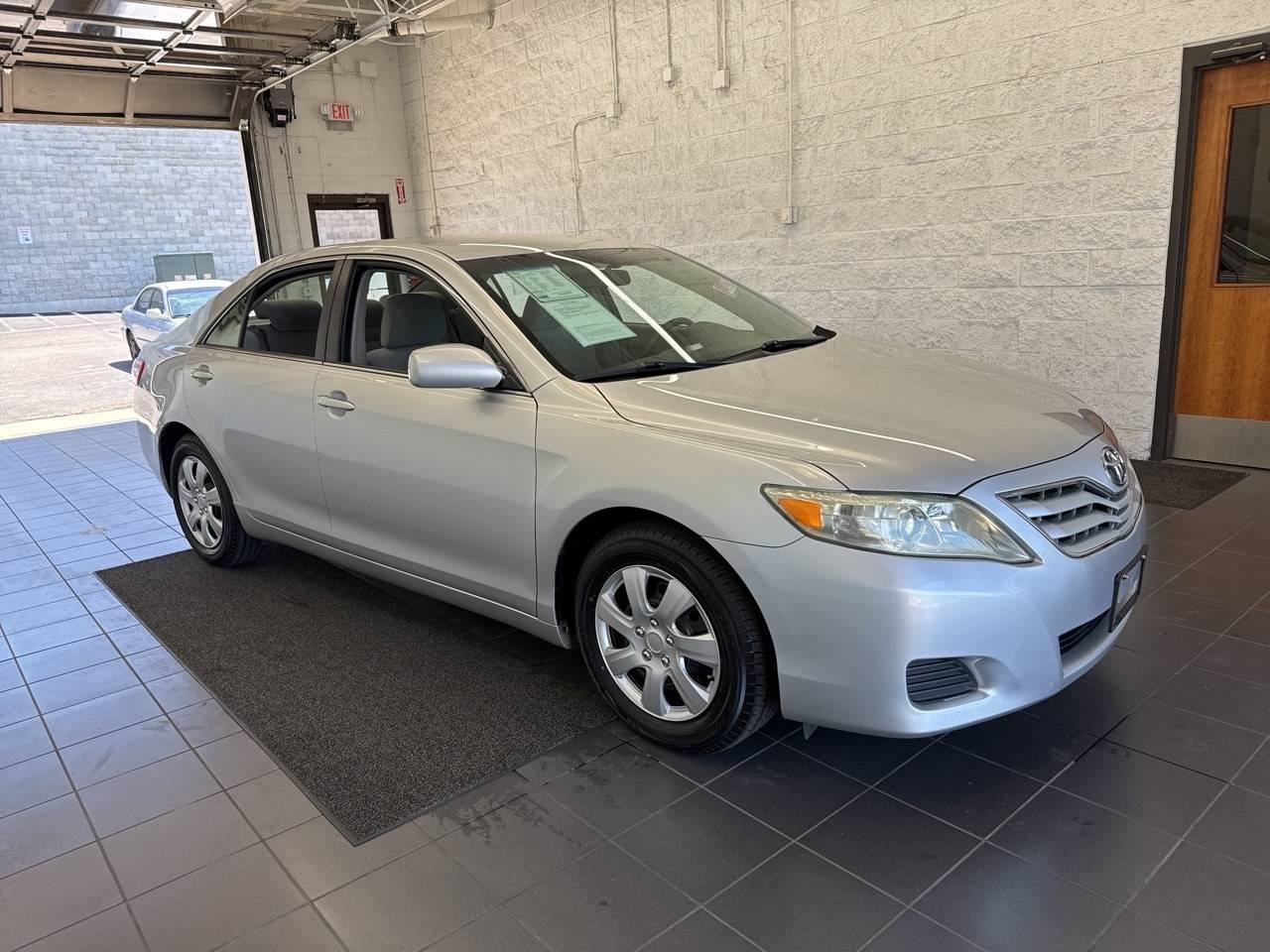 2010 Toyota Camry LE — Sedan — 155,415 mi — Springfield, MO