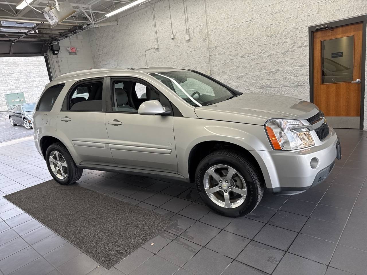 2008 Chevrolet Equinox LT — SUV — 124,244 mi — Springfield, MO
