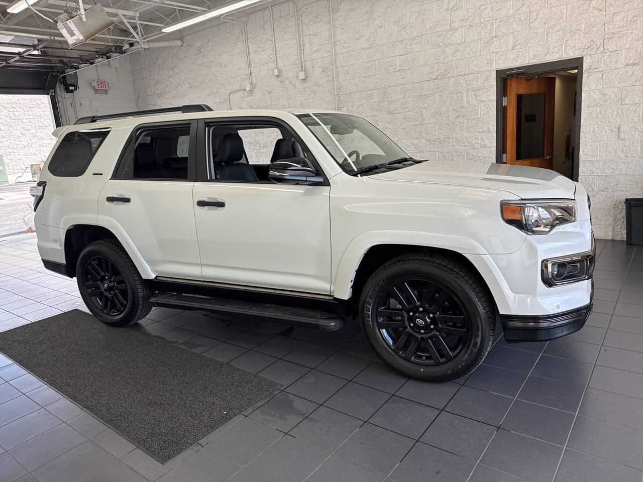 2021 Toyota 4Runner Nightshade — SUV — 49,504 mi — Springfield, MO
