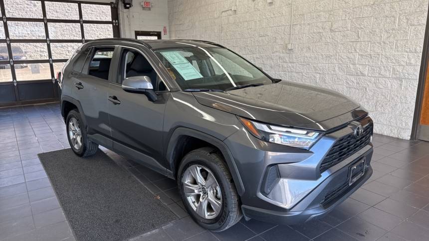 2024 Toyota RAV4 XLE — SUV — 29,363 mi — Springfield, MO