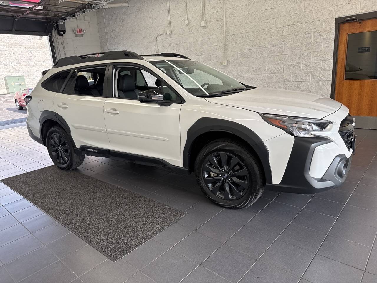 2024 Subaru Outback Onyx Edition XT — SUV — 29,639 mi — Springfield, MO