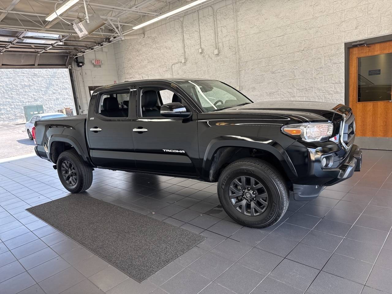 2023 Toyota Tacoma SR5 — Pickup Truck — 22,524 mi — Springfield, MO