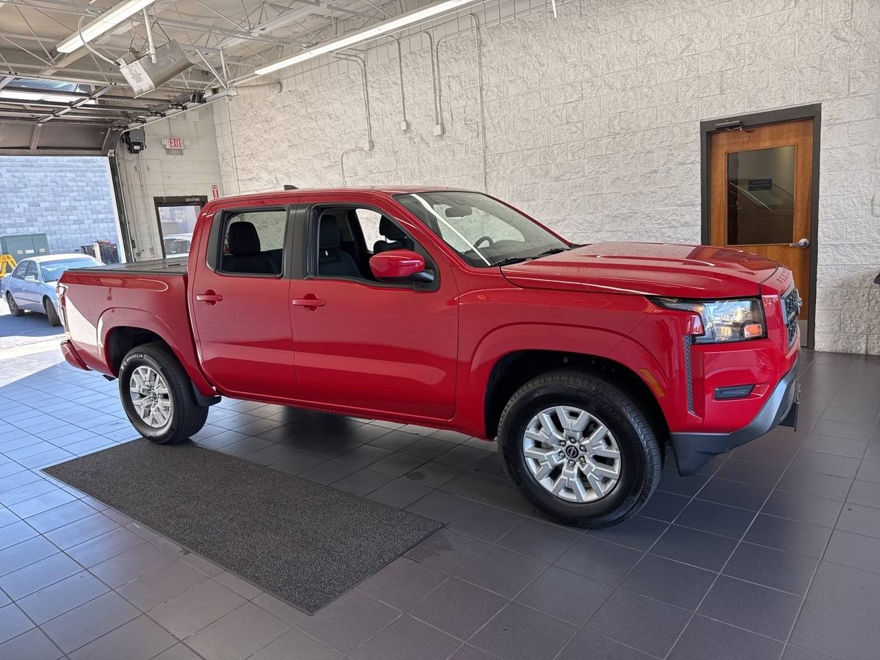 2023 Nissan Frontier SV — Pickup Truck — 20,672 mi — Springfield, MO