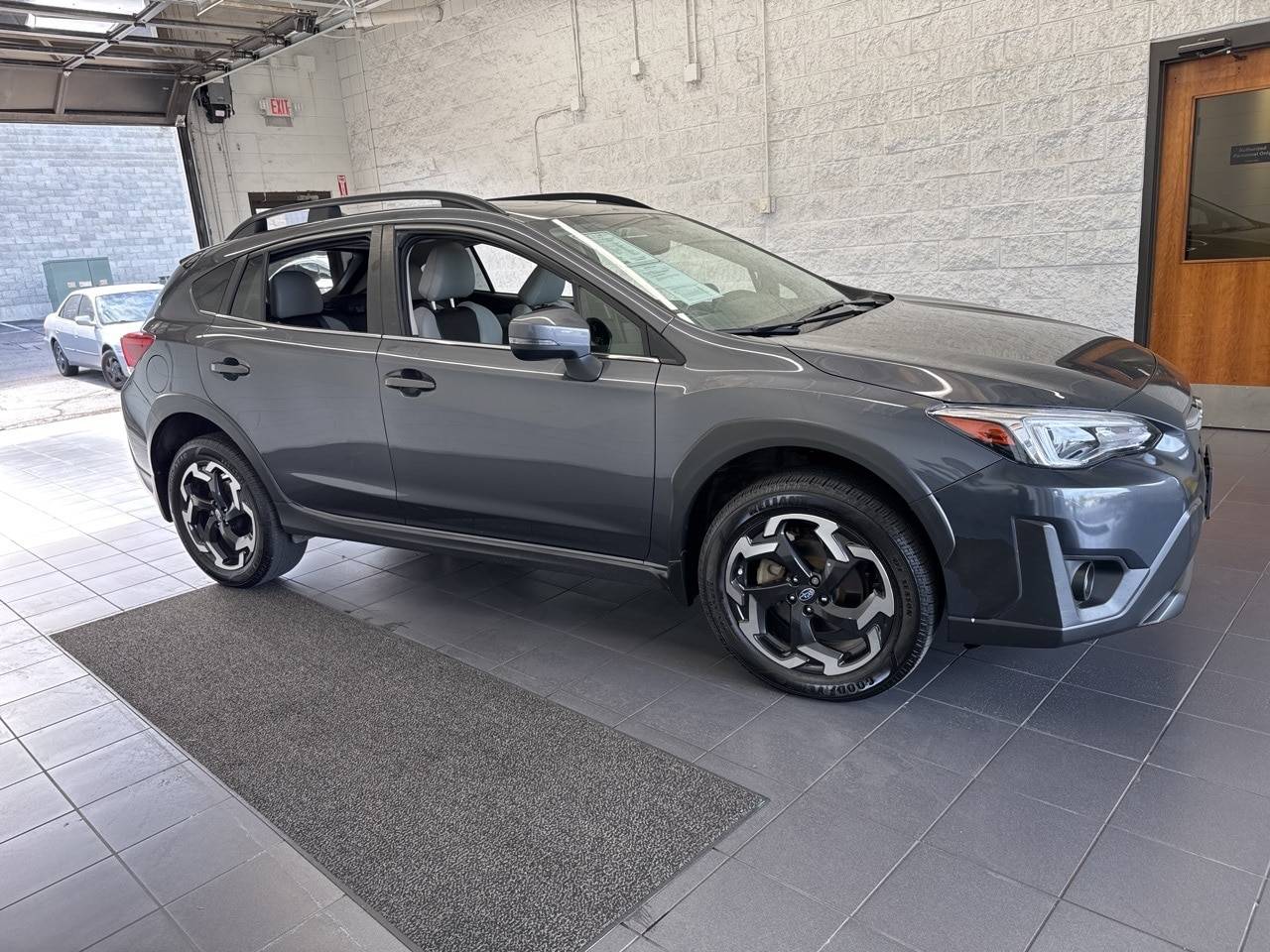 2022 Subaru Crosstrek Limited — SUV — 85,742 mi — Springfield, MO