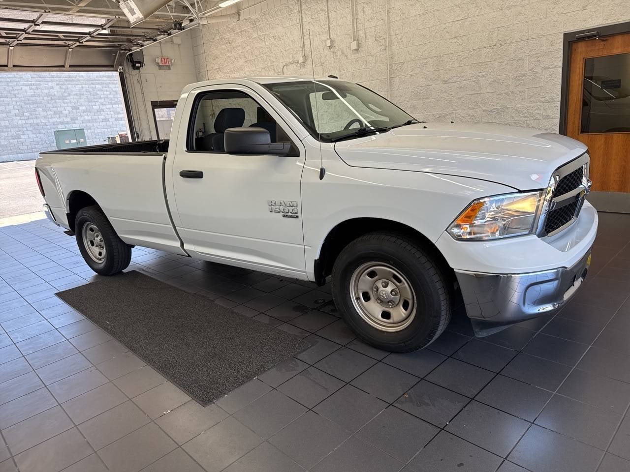 2023 Ram 1500 Classic Tradesman — Pickup Truck — 43,875 mi — Springfield, MO