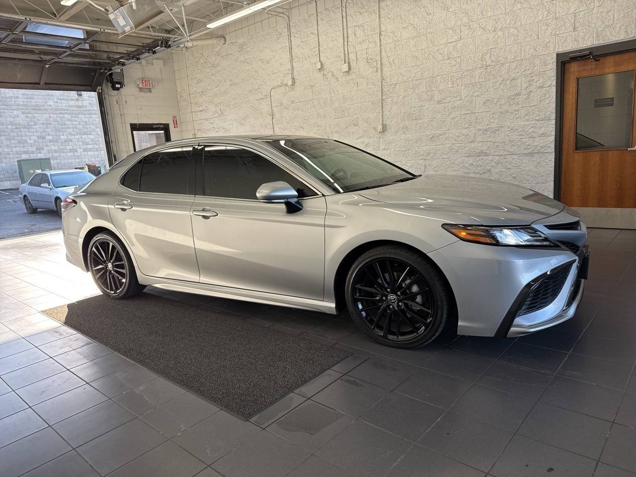 2023 Toyota Camry XSE V6 — Sedan — 37,583 mi — Springfield, MO