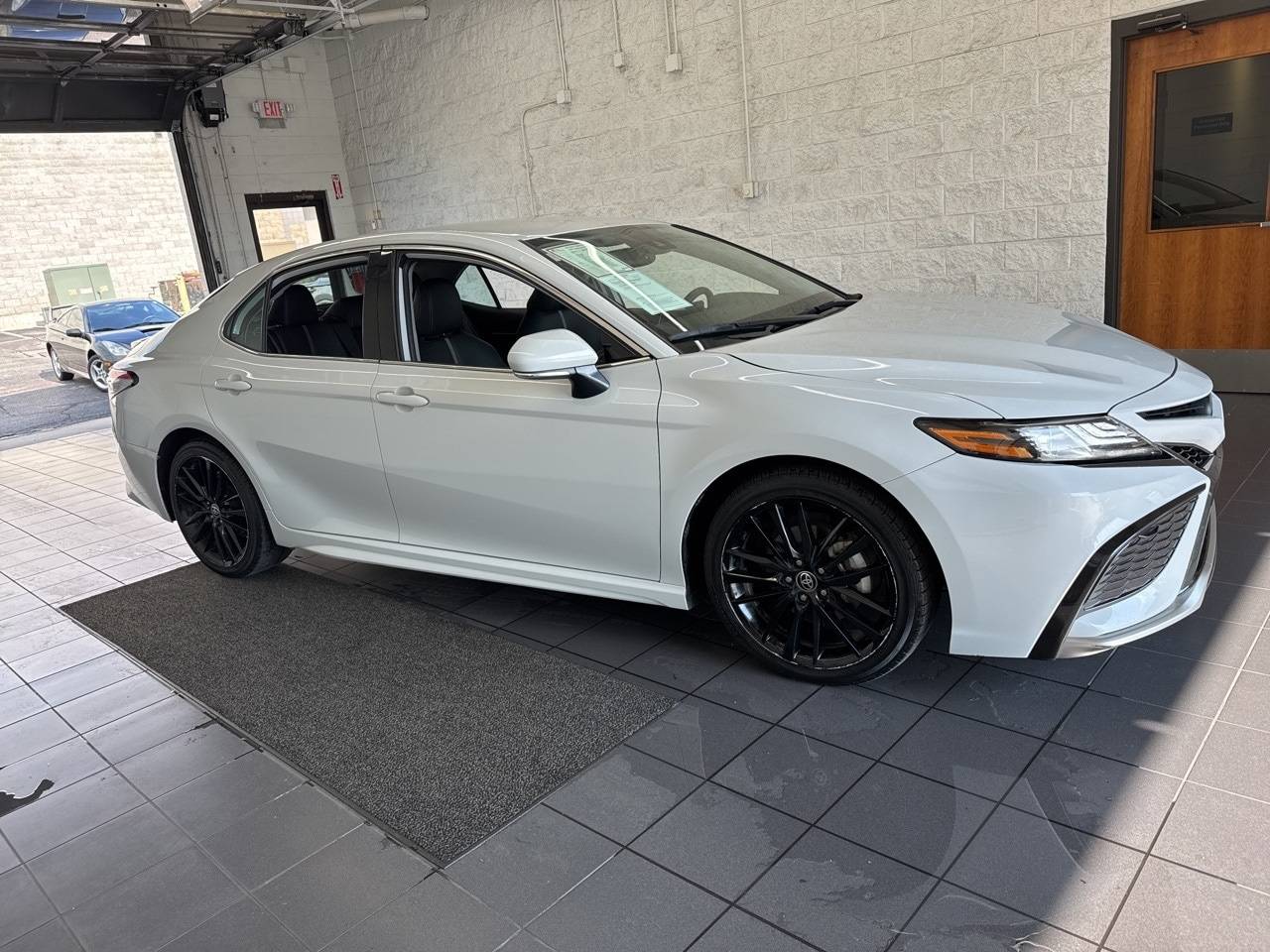 2023 Toyota Camry XSE — Sedan — 68,875 mi — Springfield, MO