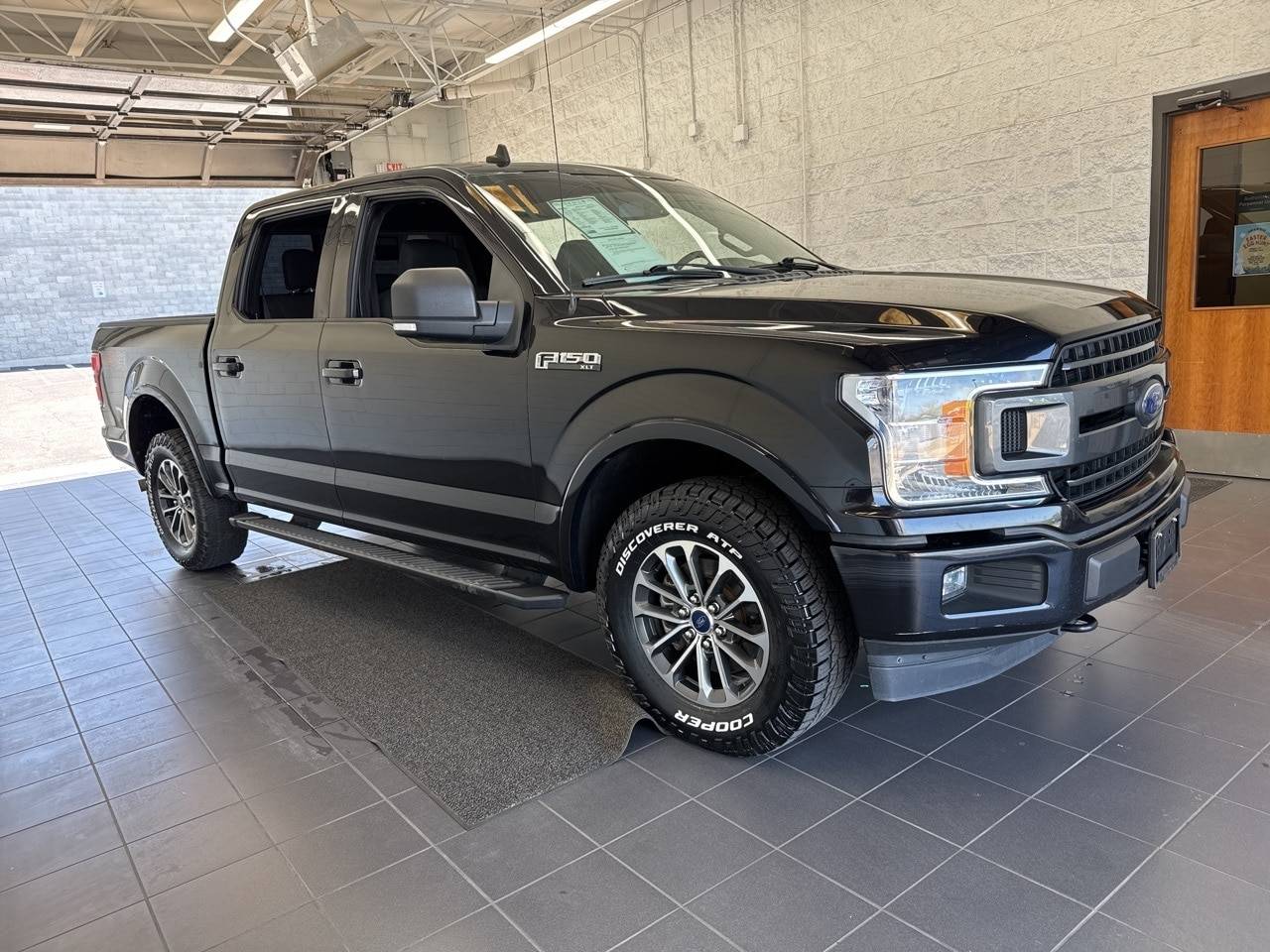 2019 Ford F-150 XLT — Pickup Truck — 66,623 mi — Springfield, MO