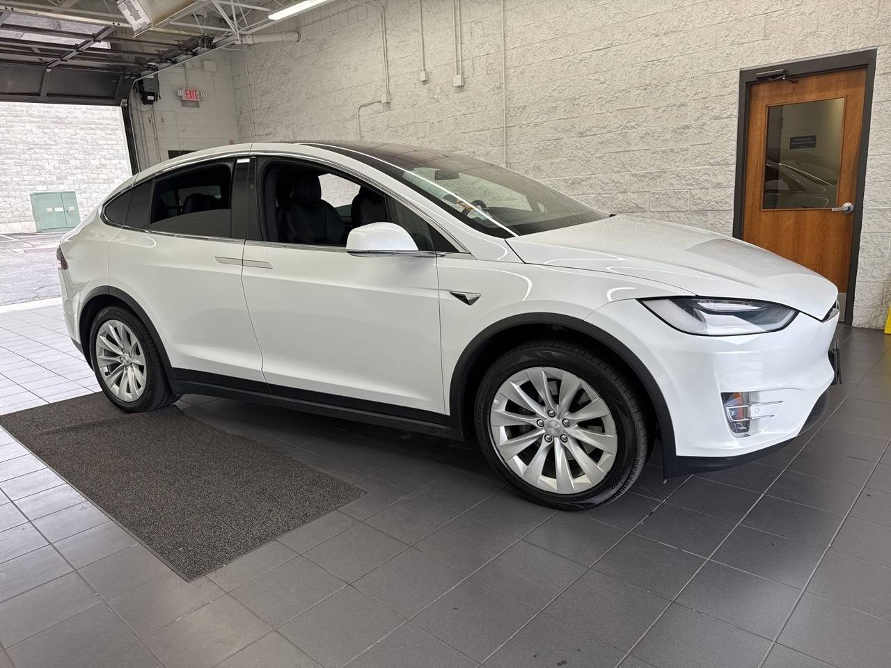 2020 Tesla Model X Long Range — SUV — 47,948 mi — Springfield, MO
