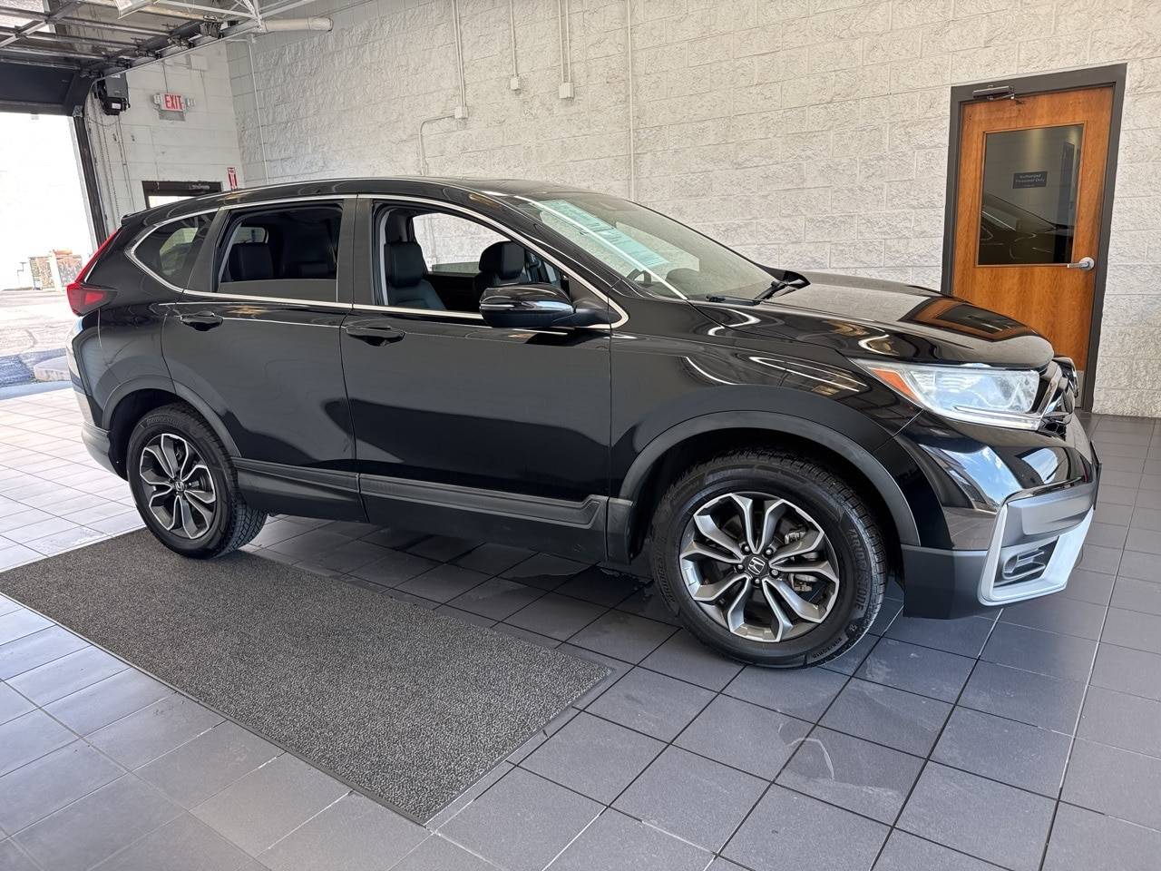 2020 Honda CR-V EX-L — SUV — 42,410 mi — Springfield, MO
