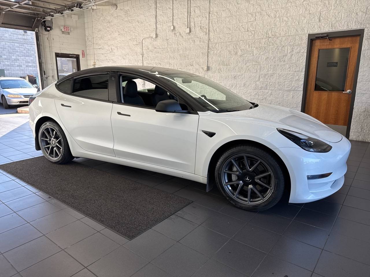 2023 Tesla Model 3 Model 3 — Sedan — 51,826 mi — Springfield, MO