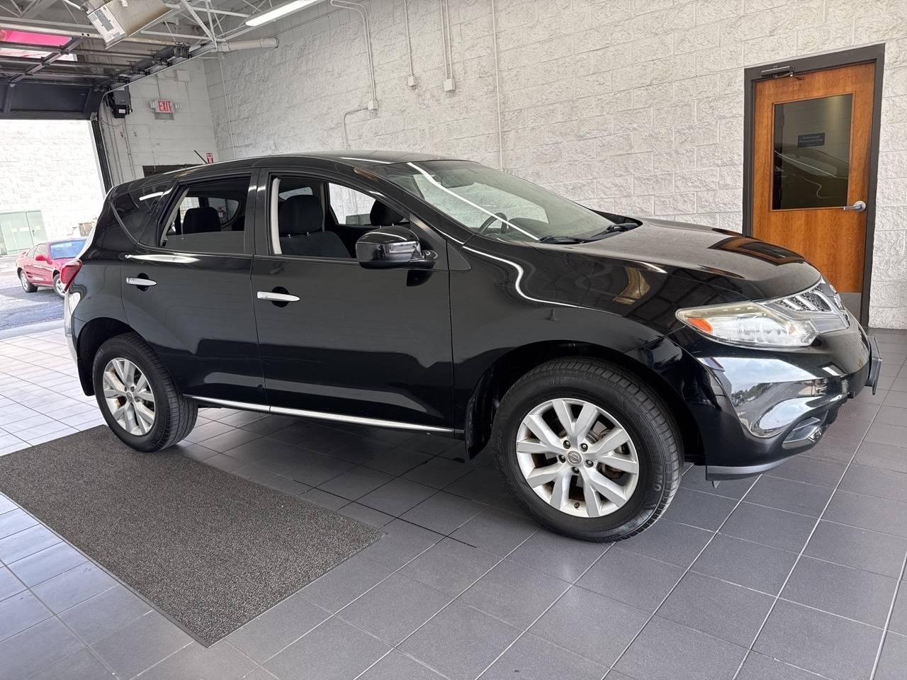 2014 Nissan Murano S — SUV — 139,745 mi — Springfield, MO