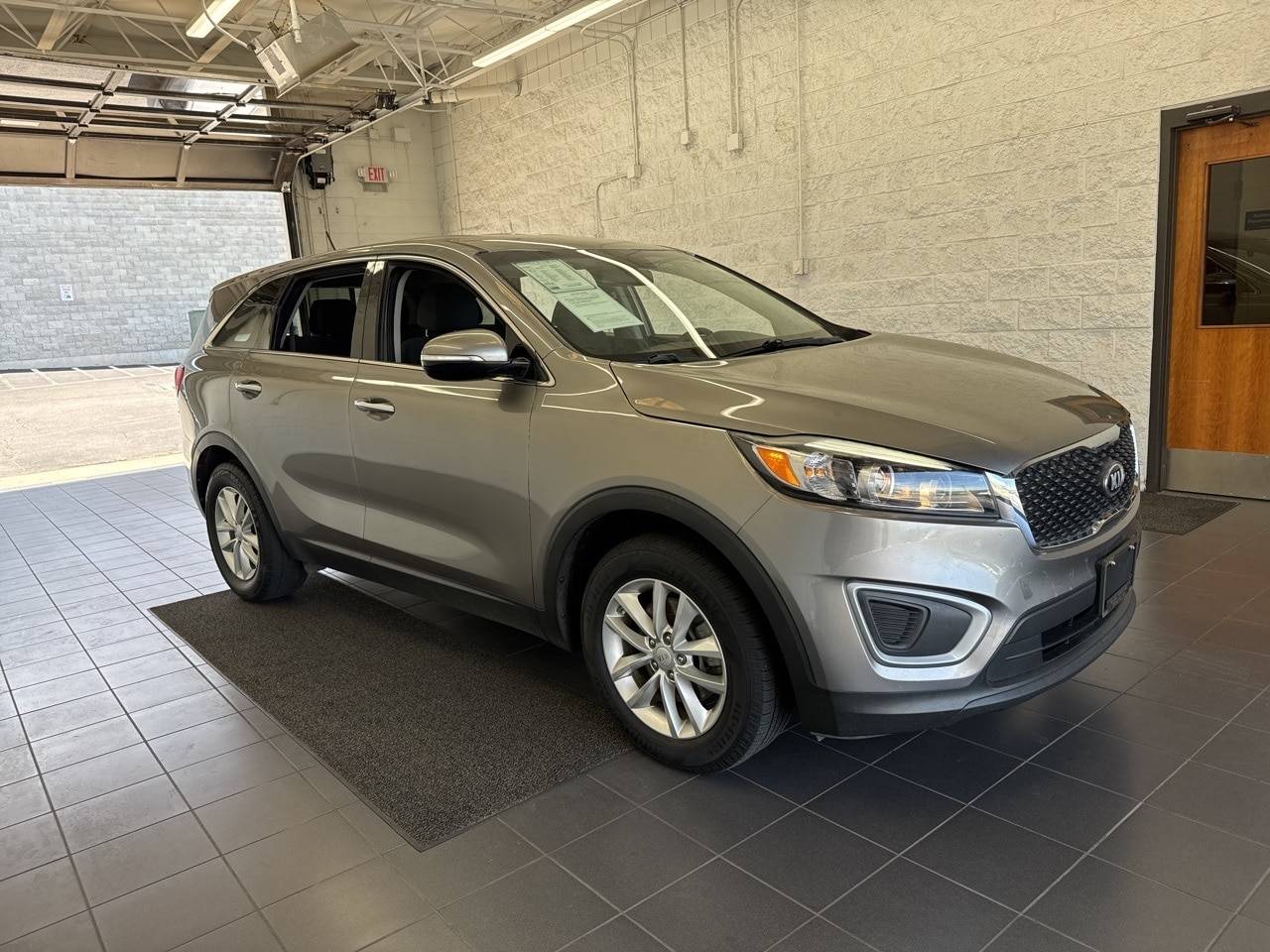 2018 Kia Sorento L — SUV — 141,182 mi — Springfield, MO