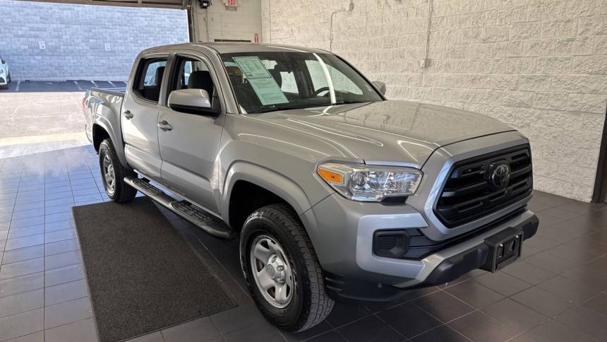 2018 Toyota Tacoma SR — Pickup Truck — 66,930 mi — Springfield, MO