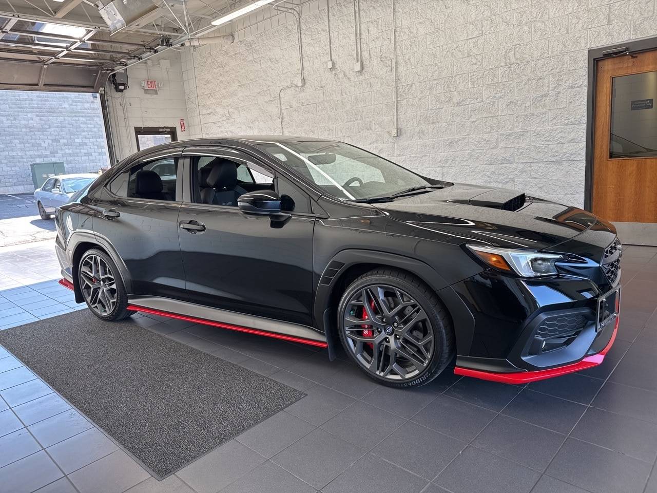 2024 Subaru WRX TR — Sedan — 2,076 mi — Springfield, MO