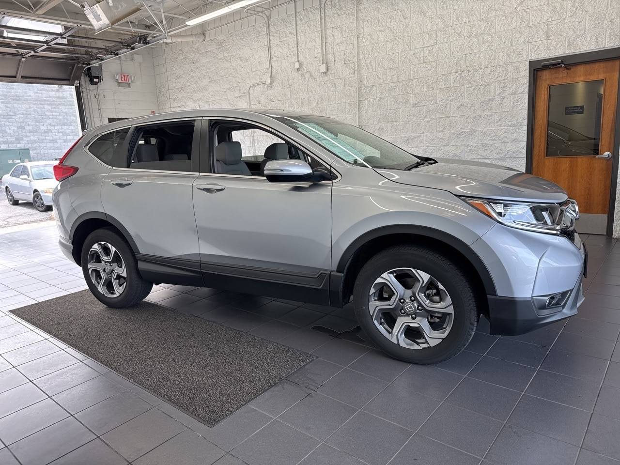 2019 Honda CR-V EX-L — SUV — 24,827 mi — Springfield, MO