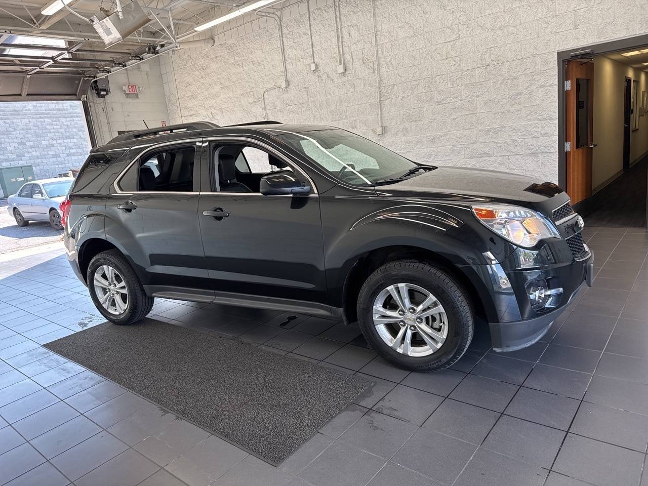 2015 Chevrolet Equinox LT — SUV — 40,089 mi — Springfield, MO