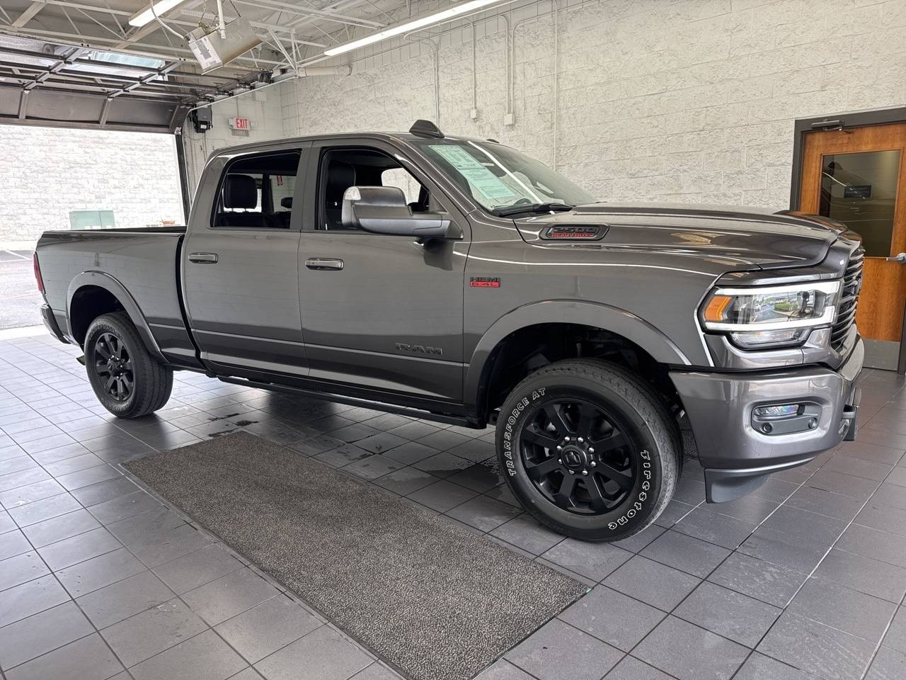 2020 Ram 2500 Laramie — Pickup Truck — 50,072 mi — Springfield, MO
