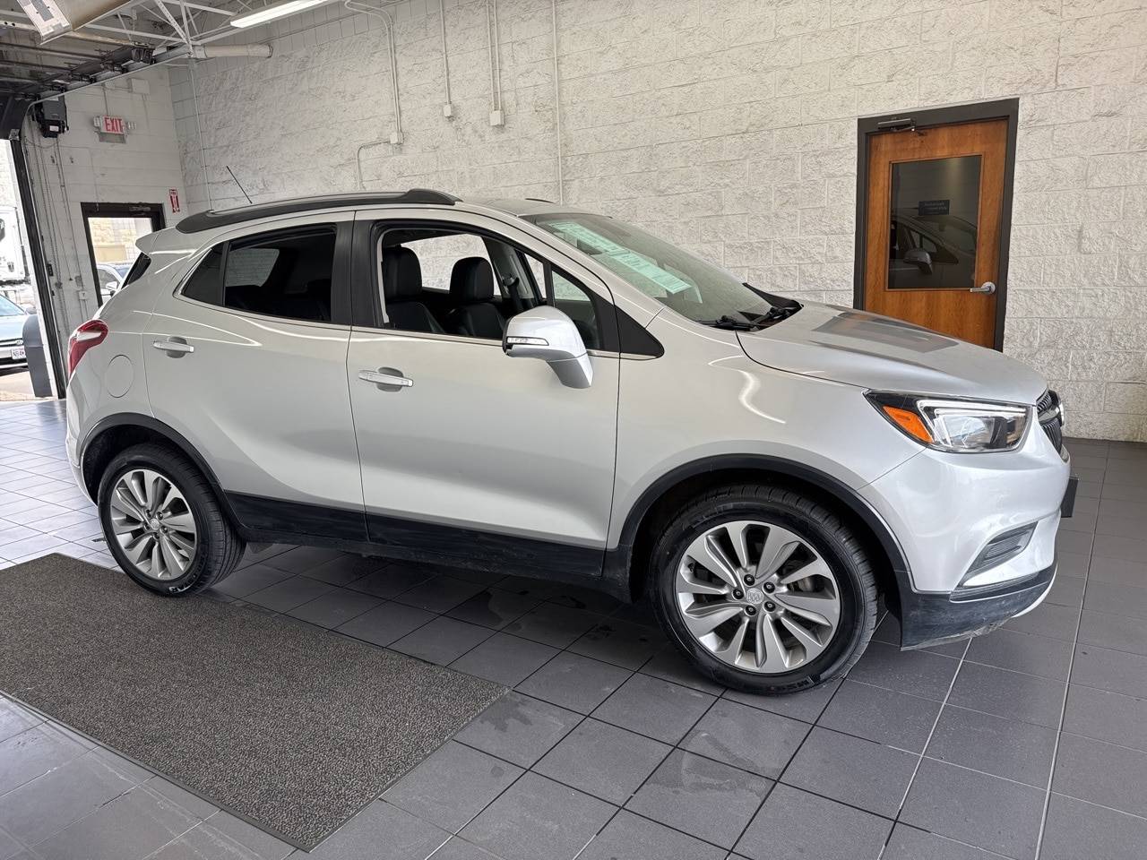 2018 Buick Encore Preferred — SUV — 86,952 mi — Springfield, MO