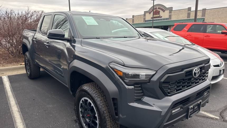 2024 Toyota Tacoma TRD Off Road — Pickup Truck — 36,400 mi — Springfield, MO