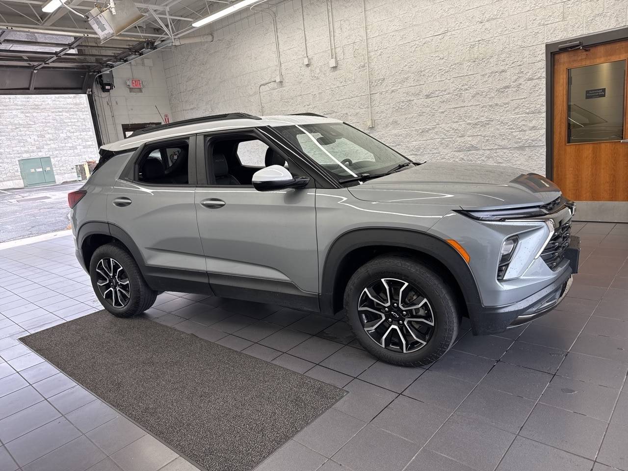 2024 Chevrolet Trailblazer ACTIV — SUV — 44,307 mi — Springfield, MO