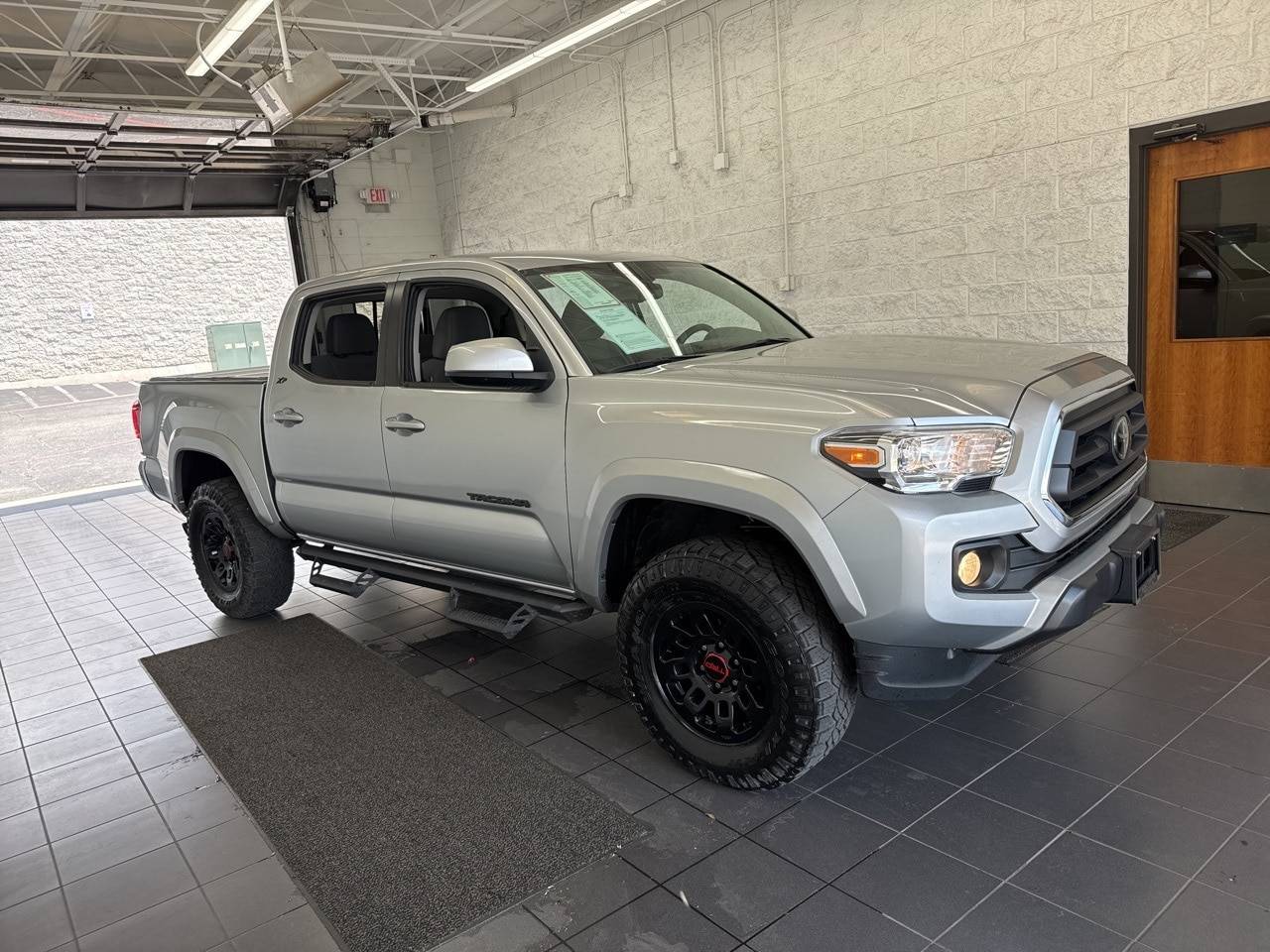 2022 Toyota Tacoma SR5 — Pickup Truck — 54,841 mi — Springfield, MO
