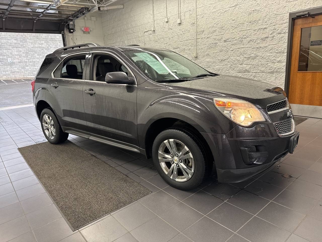 2015 Chevrolet Equinox LT — SUV — 127,861 mi — Springfield, MO