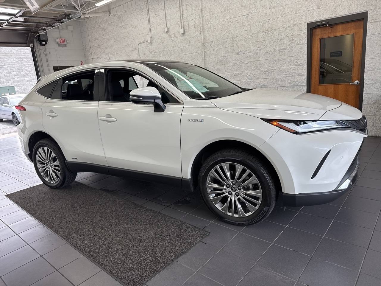 2021 Toyota Venza Limited — SUV — 50,475 mi — Springfield, MO