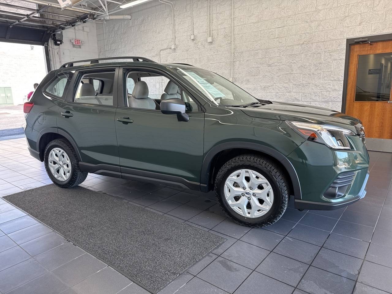 2023 Subaru Forester Base — SUV — 36,319 mi — Springfield, MO