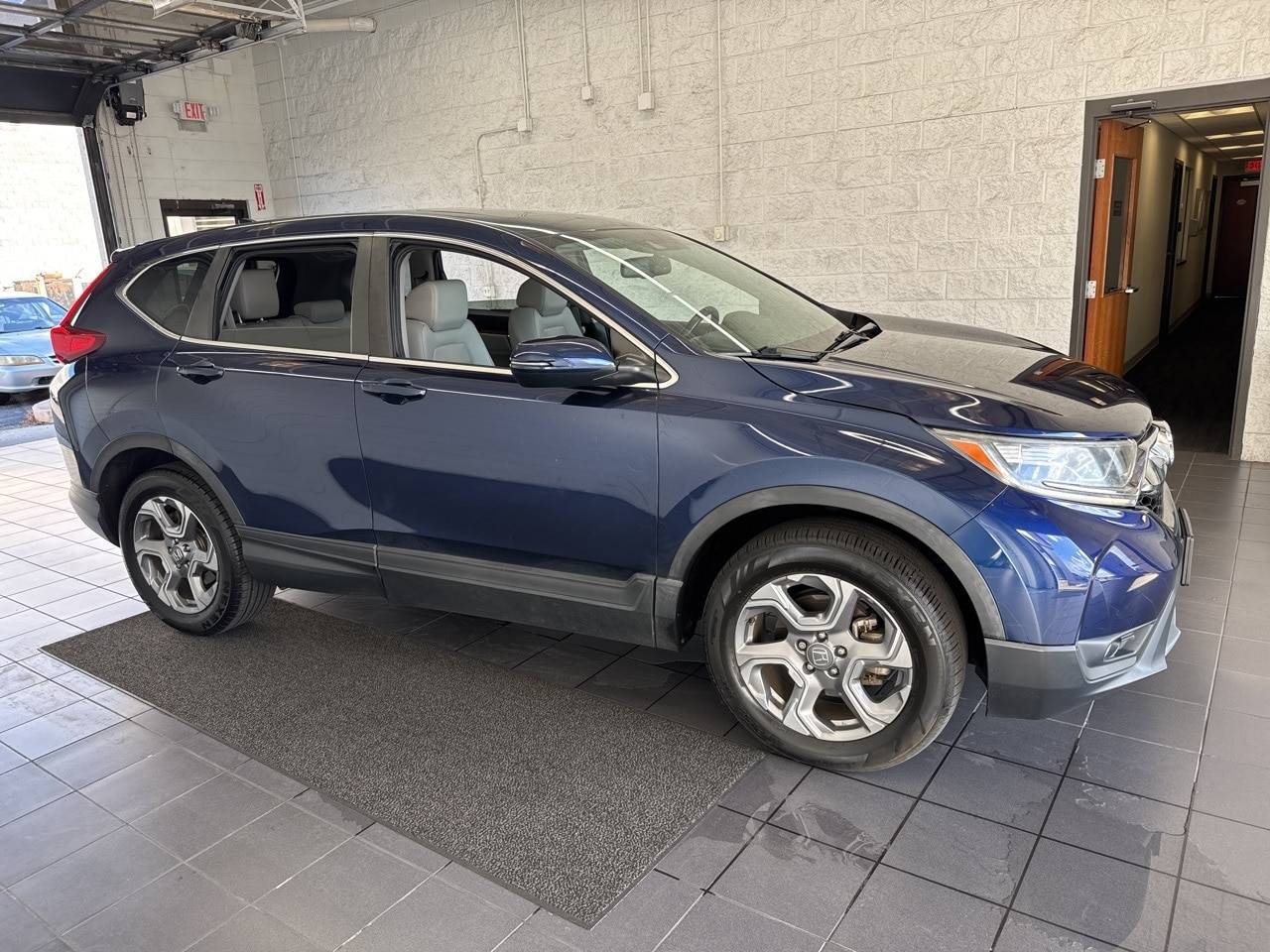 2018 Honda CR-V EX-L — SUV — 69,279 mi — Springfield, MO