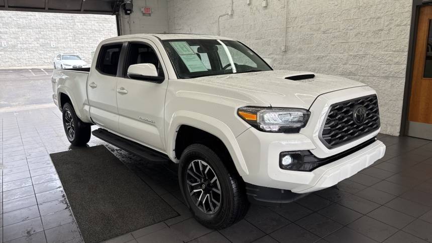 2023 Toyota Tacoma TRD Sport — Pickup Truck — 17,758 mi — Springfield, MO