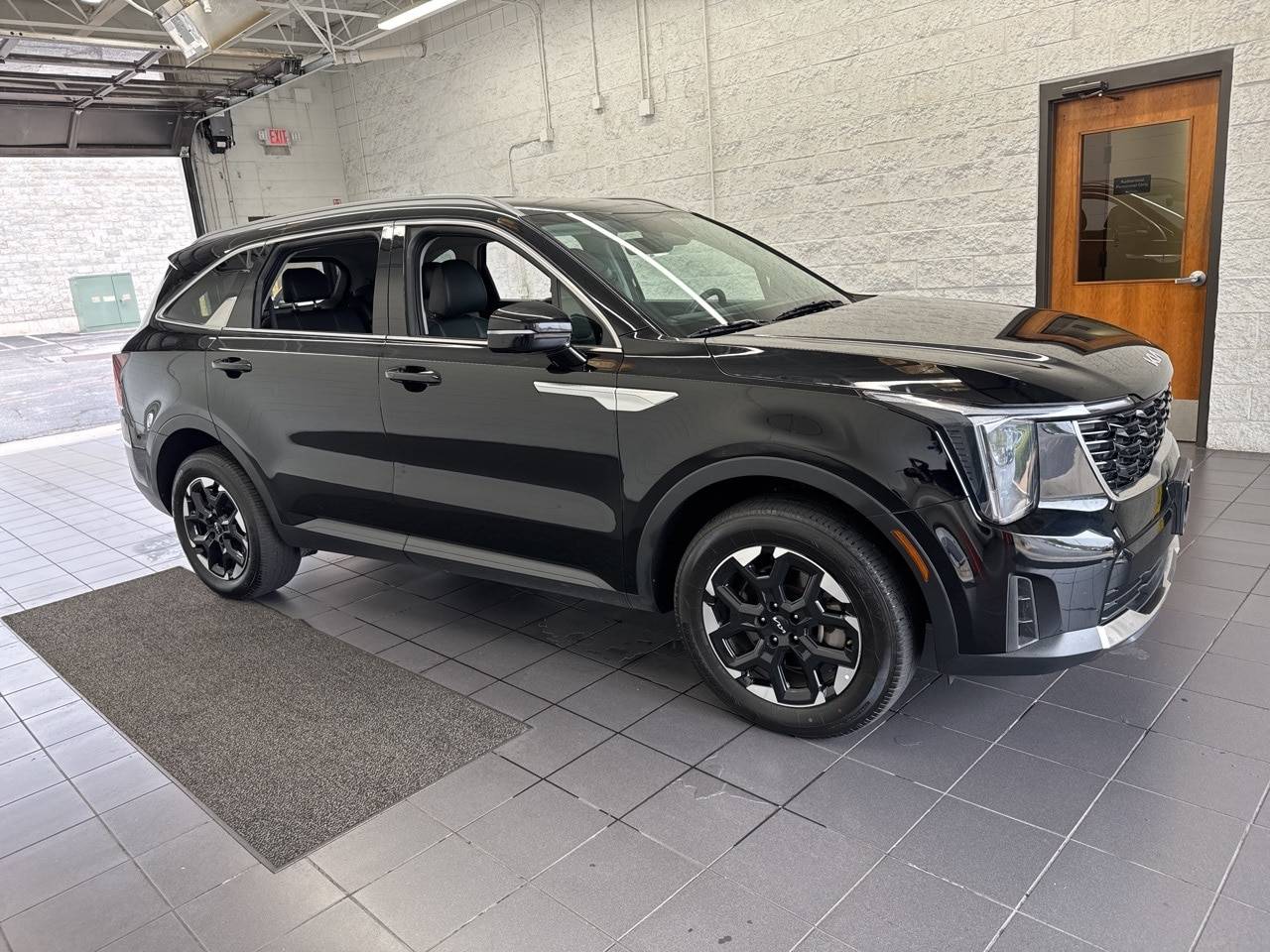 2024 Kia Sorento S — SUV — 47,767 mi — Springfield, MO