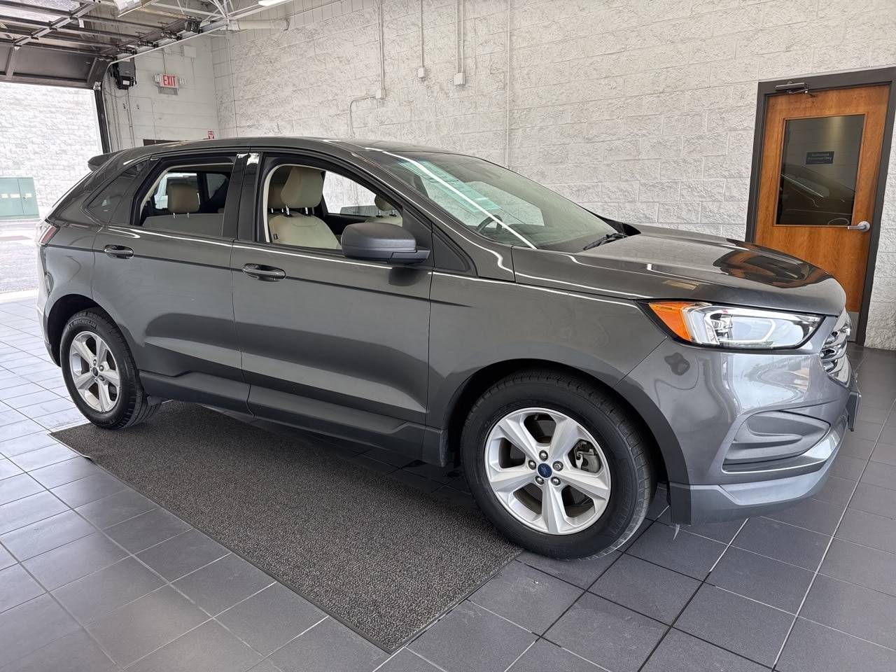 2020 Ford Edge SE — SUV — 53,745 mi — Springfield, MO