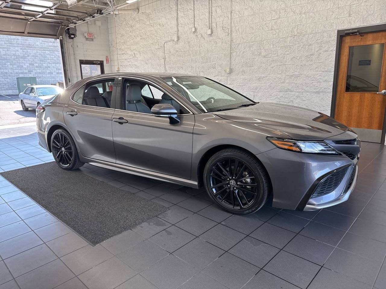 2024 Toyota Camry XSE — Sedan — 47,482 mi — Springfield, MO