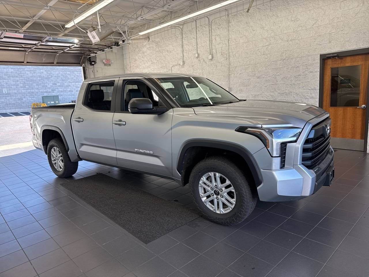 2024 Toyota Tundra SR5 — Pickup Truck — 52,988 mi — Springfield, MO