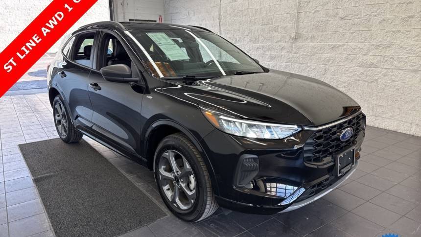 2024 Ford Escape ST-Line — SUV — 28,139 mi — Springfield, MO