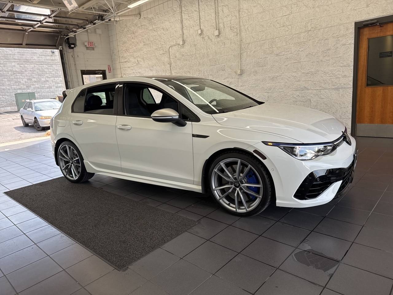 2024 Volkswagen Golf R Base — Hatchback — 4,338 mi — Springfield, MO