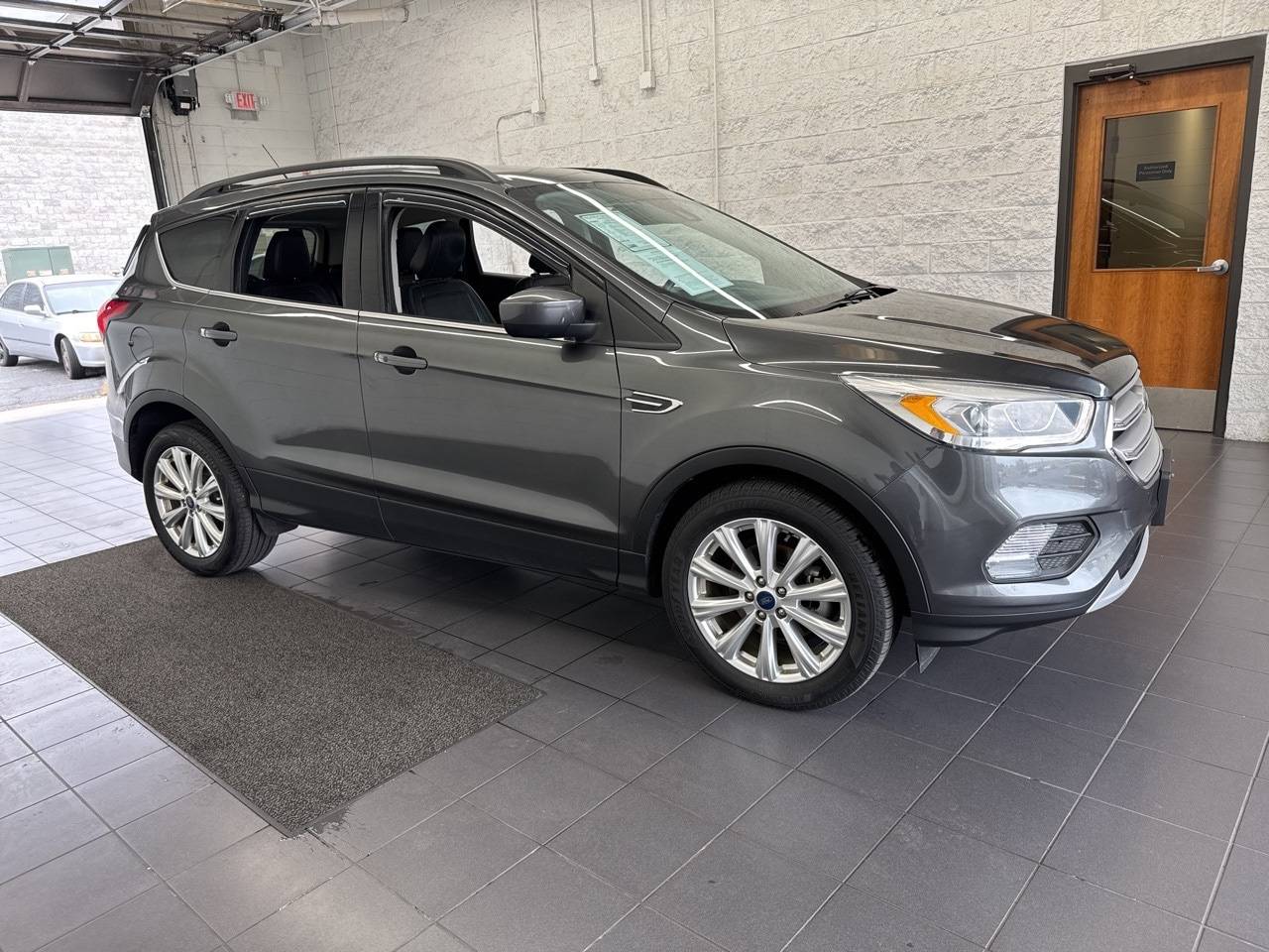 2019 Ford Escape SEL — SUV — 115,040 mi — Springfield, MO