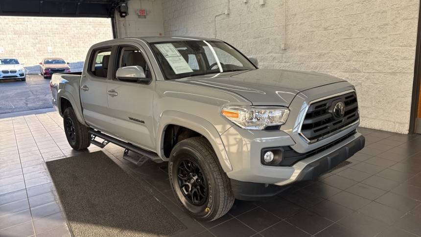 2019 Toyota Tacoma SR5 — Pickup Truck — 24,739 mi — Springfield, MO