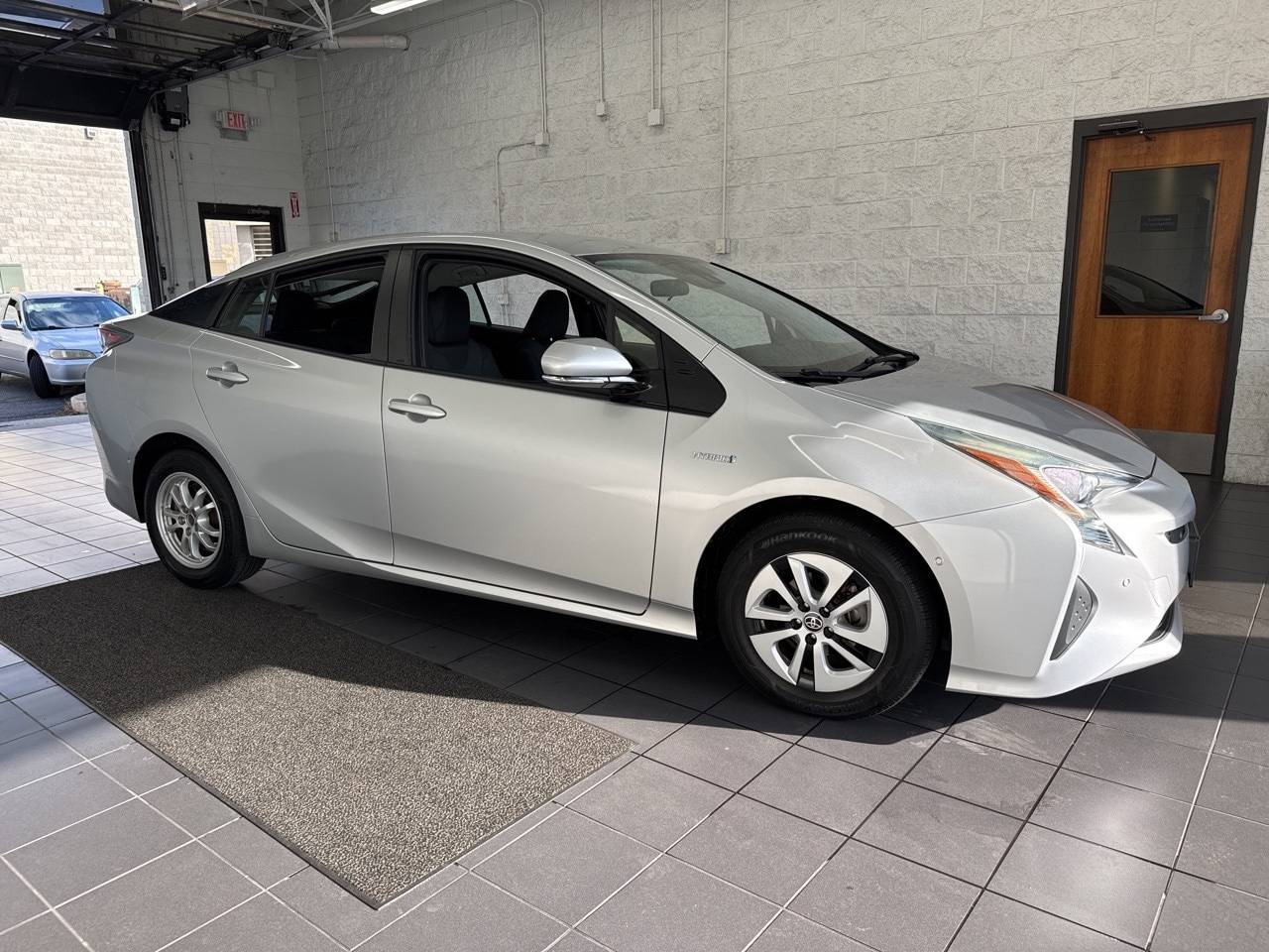 2018 Toyota Prius Two — Hatchback — 130,541 mi — Springfield, MO
