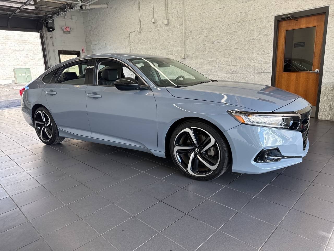 2022 Honda Accord Sport SE — Sedan — 45,173 mi — Springfield, MO