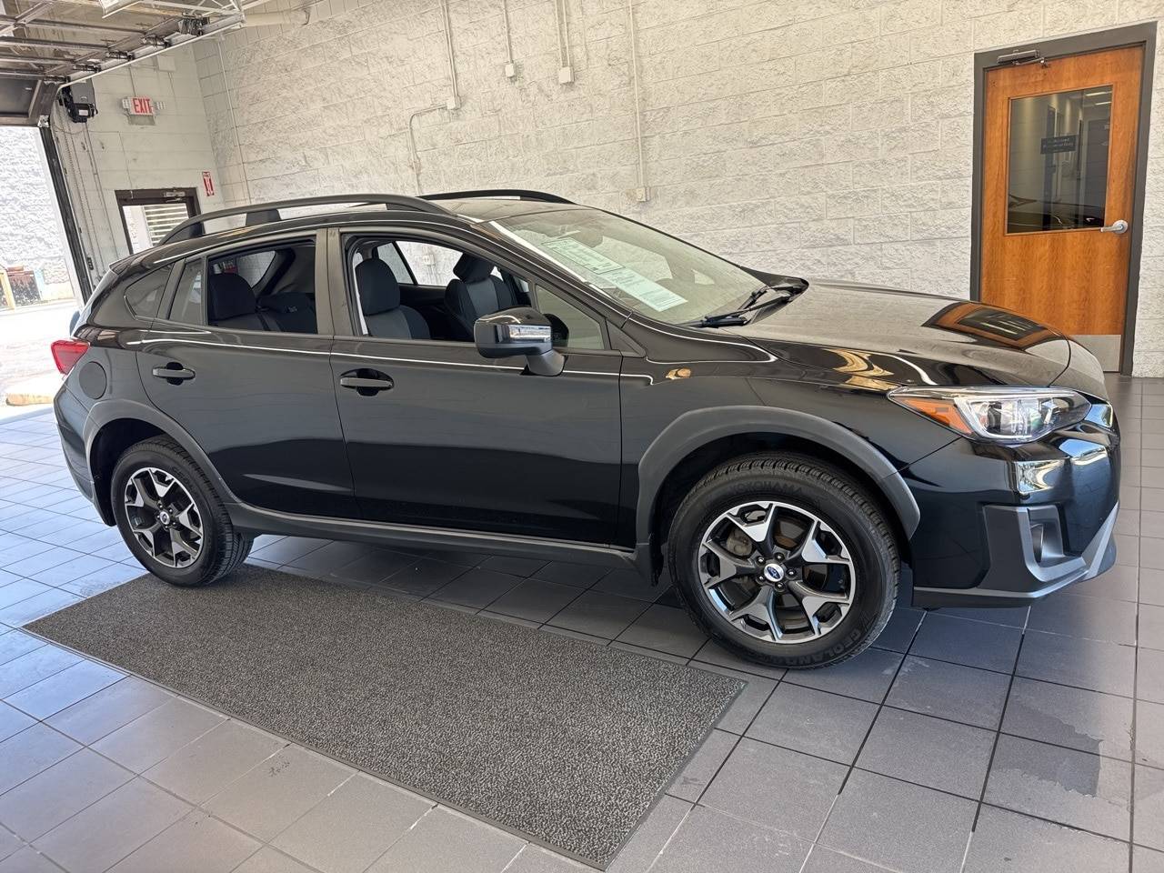 2018 Subaru Crosstrek Premium — SUV — 79,781 mi — Springfield, MO