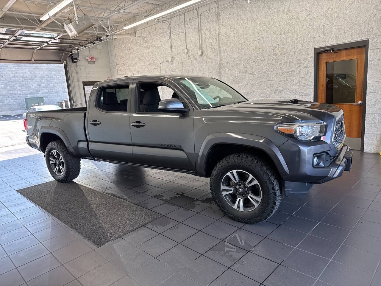 2019 Toyota Tacoma TRD Sport — Pickup Truck — 113,790 mi — Springfield, MO