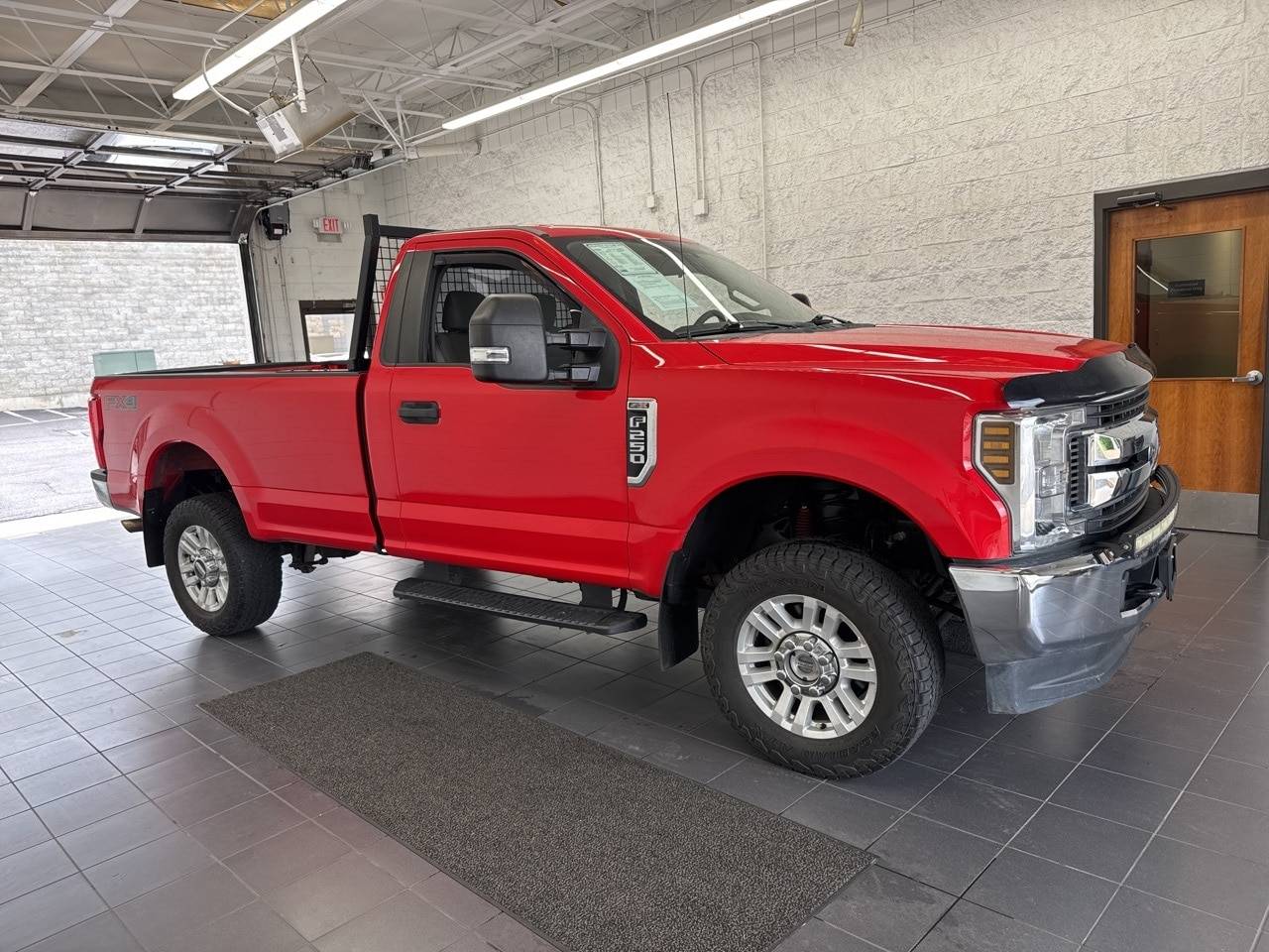 2019 Ford Super Duty F-250 XL — Pickup Truck — 103,731 mi — Springfield, MO
