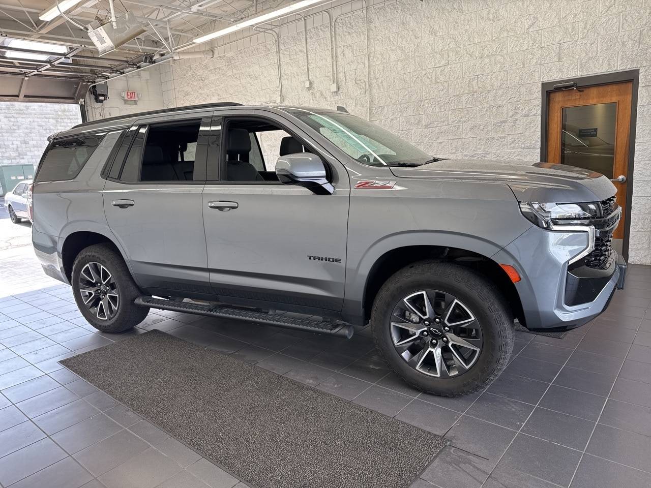 2021 Chevrolet Tahoe Z71 — SUV — 88,717 mi — Springfield, MO