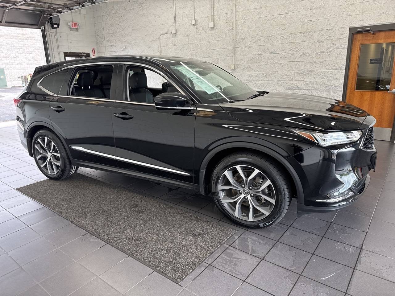 2023 Acura MDX Technology Package — SUV — 40,012 mi — Springfield, MO