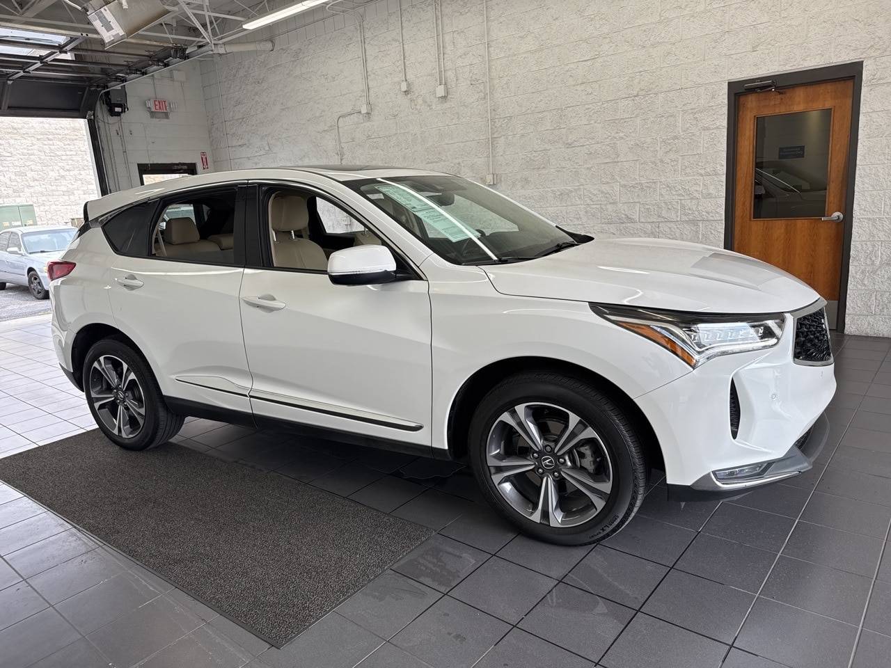 2022 Acura RDX Advance Package — SUV — 30,432 mi — Springfield, MO