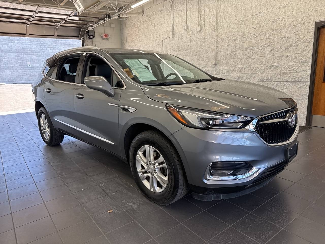 2020 Buick Enclave Essence — SUV — 46,395 mi — Springfield, MO